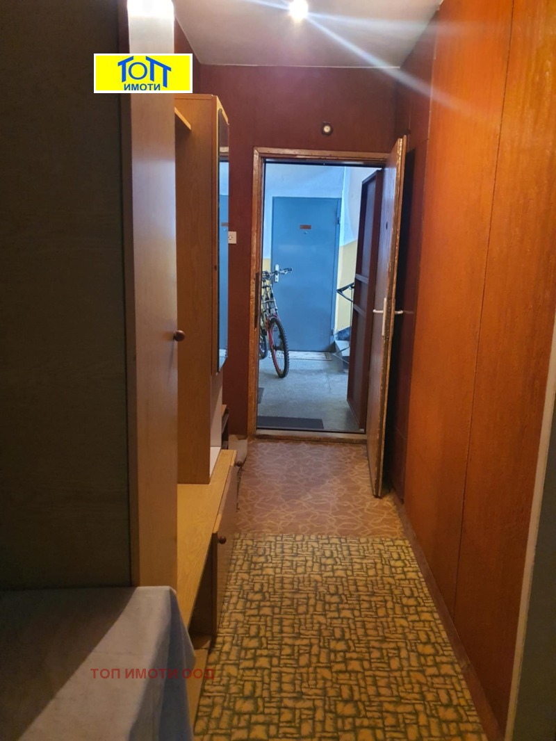 Продава 2-СТАЕН, гр. Русе, Родина 2, снимка 9 - Апартаменти - 53425297