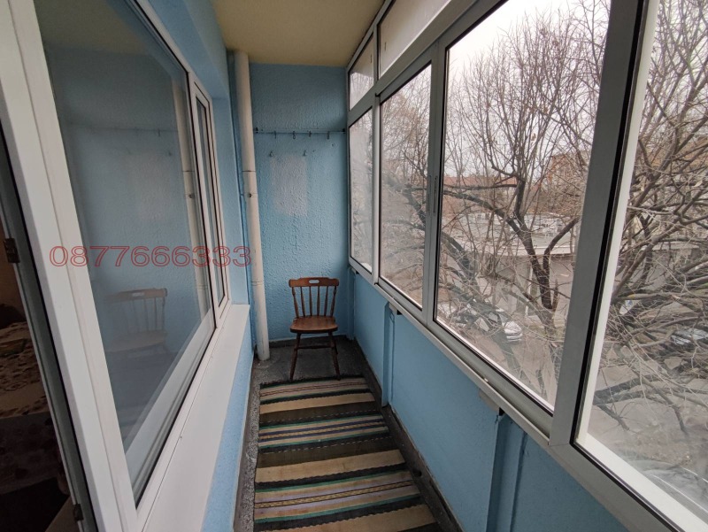 Продава 2-СТАЕН, гр. София, Западен парк, снимка 5 - Апартаменти - 53596481