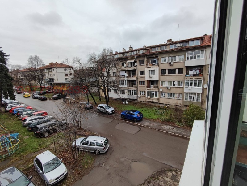 Продава 2-СТАЕН, гр. София, Западен парк, снимка 16 - Апартаменти - 53596481