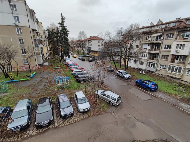 Продава 2-СТАЕН, гр. София, Западен парк, снимка 15 - Апартаменти - 53596481