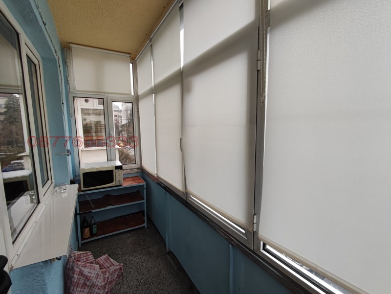 Продава 2-СТАЕН, гр. София, Западен парк, снимка 9 - Апартаменти - 53596481