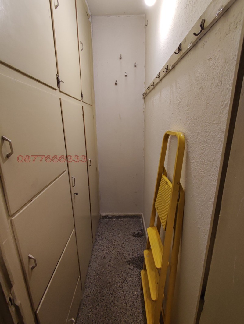 Продава 2-СТАЕН, гр. София, Западен парк, снимка 14 - Апартаменти - 53596481