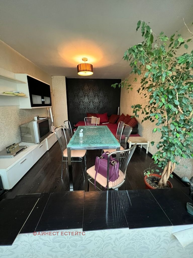 Продава 2-СТАЕН, гр. София, Борово, снимка 2 - Апартаменти - 54257739