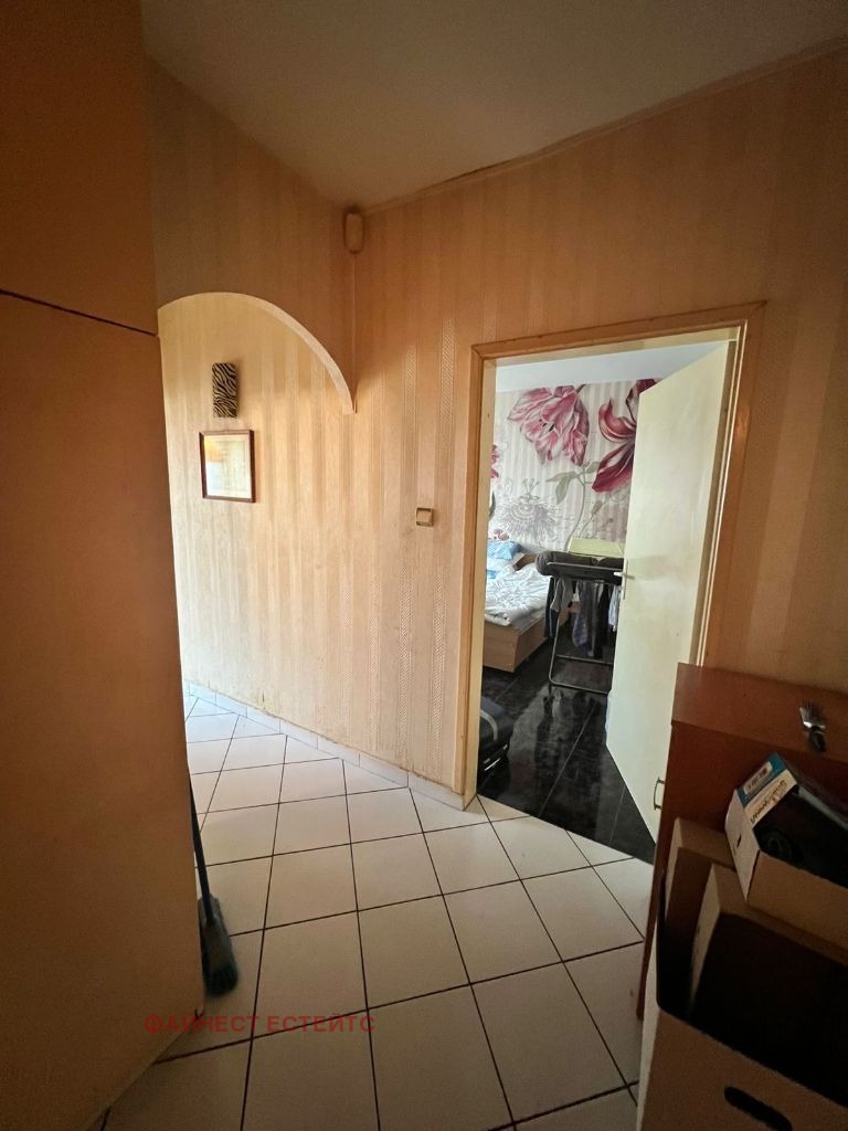 Продава 2-СТАЕН, гр. София, Борово, снимка 16 - Апартаменти - 54257739