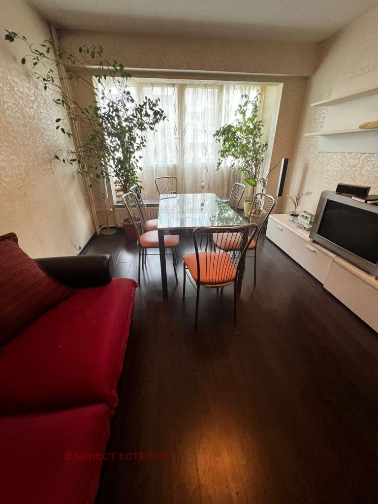 Продава 2-СТАЕН, гр. София, Борово, снимка 4 - Апартаменти - 54257739