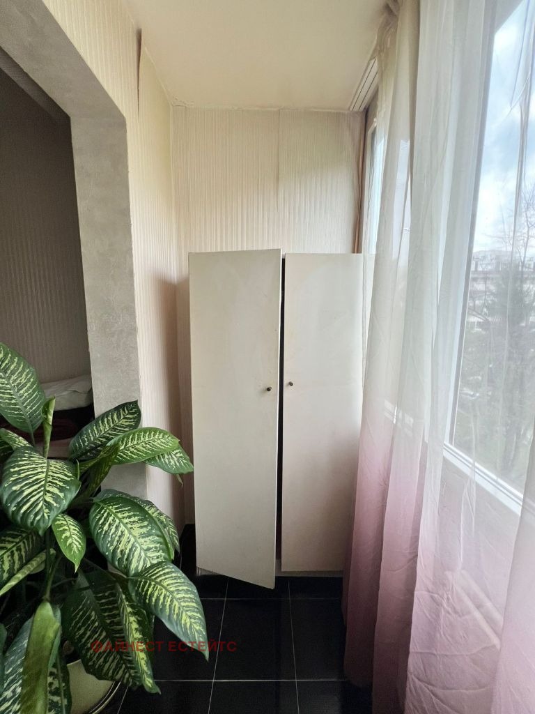 Продава 2-СТАЕН, гр. София, Борово, снимка 11 - Апартаменти - 54257739