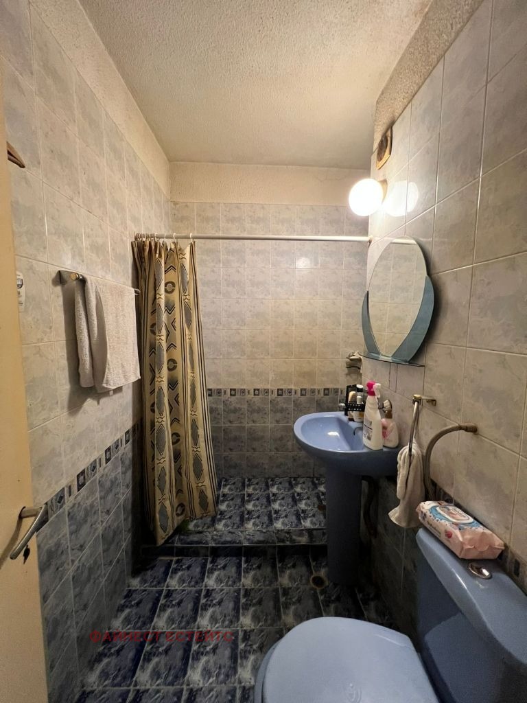 Продава 2-СТАЕН, гр. София, Борово, снимка 13 - Апартаменти - 54257739