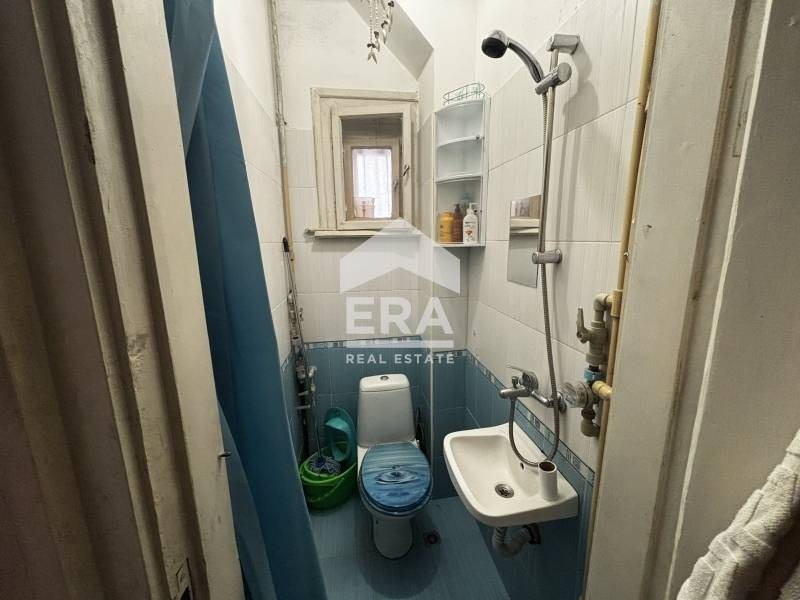 Продава 2-СТАЕН, гр. София, Лозенец, снимка 4 - Апартаменти - 54339218