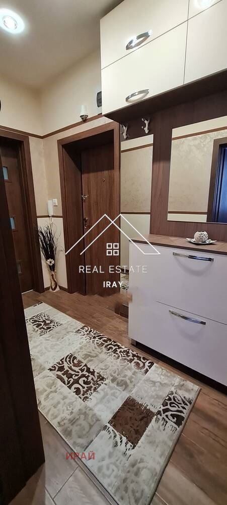 Продава 3-СТАЕН, гр. Стара Загора, Опълченски, снимка 4 - Aпартаменти - 48301532