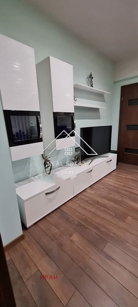 Продава 3-СТАЕН, гр. Стара Загора, Опълченски, снимка 3 - Aпартаменти - 48301532