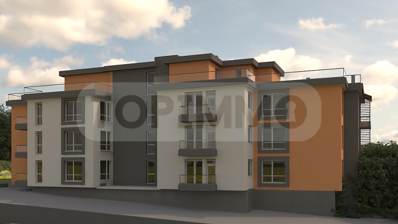 Продава 3-СТАЕН, гр. Варна, Виница, снимка 2 - Aпартаменти - 46667406