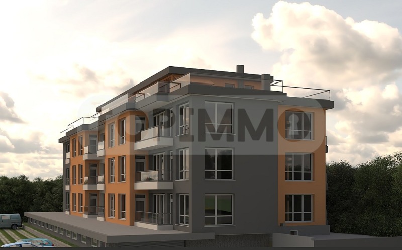 Продава  3-стаен град Варна , Виница , 97 кв.м | 10043159 - изображение [5]