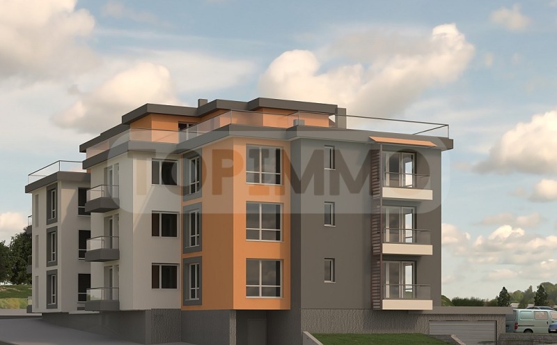 Продава  3-стаен град Варна , Виница , 97 кв.м | 10043159 - изображение [4]