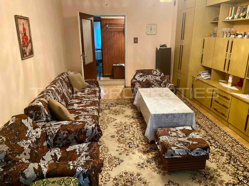 Продава  3-стаен град Пловдив , Южен , 88 кв.м | 33334877