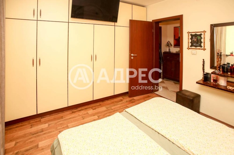 Myytävänä  2 makuuhuonetta Sofia , Manastirski livadi , 107 neliömetriä | 71235737 - kuva [14]