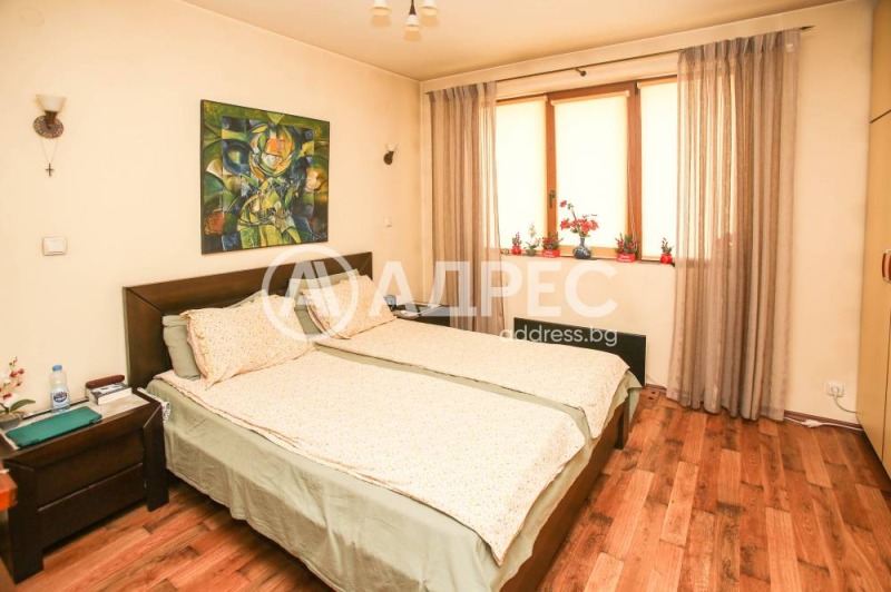Myytävänä  2 makuuhuonetta Sofia , Manastirski livadi , 107 neliömetriä | 71235737 - kuva [9]