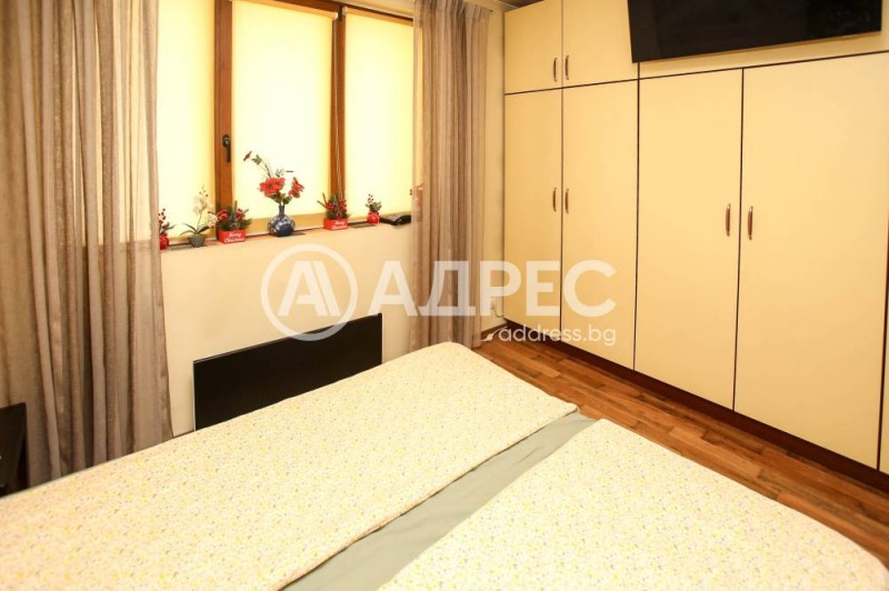Myytävänä  2 makuuhuonetta Sofia , Manastirski livadi , 107 neliömetriä | 71235737 - kuva [12]