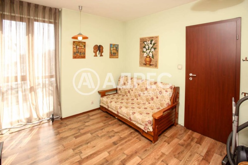Myytävänä  2 makuuhuonetta Sofia , Manastirski livadi , 107 neliömetriä | 71235737 - kuva [11]