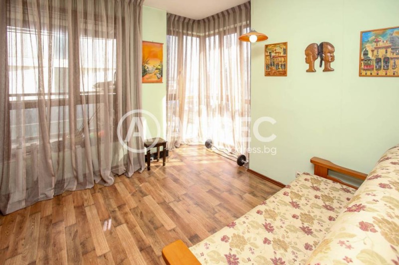 Myytävänä  2 makuuhuonetta Sofia , Manastirski livadi , 107 neliömetriä | 71235737 - kuva [10]
