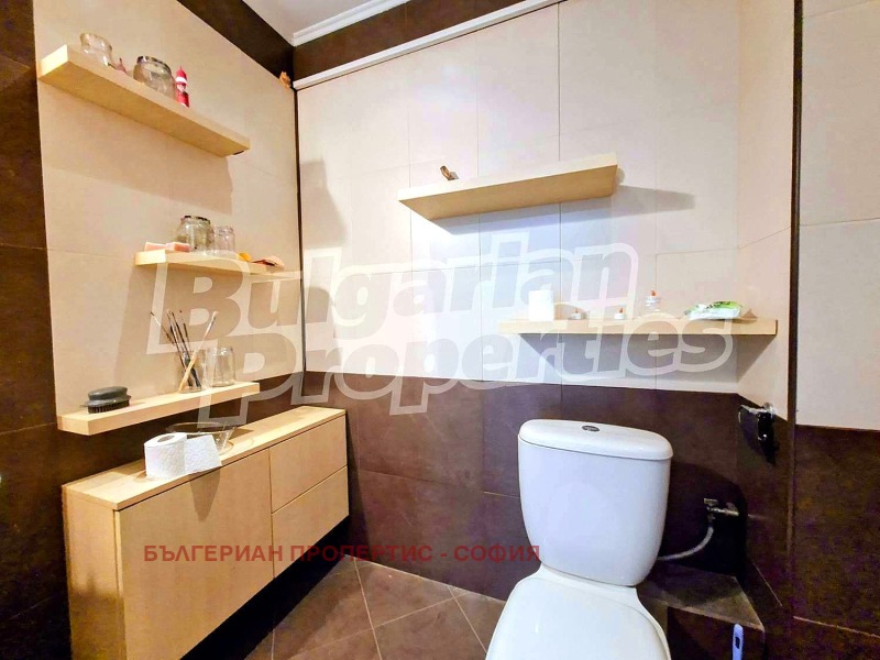 In vendita  2 camere da letto Sofia , Darvenitsa , 91 mq | 16601421 - Immagine [8]