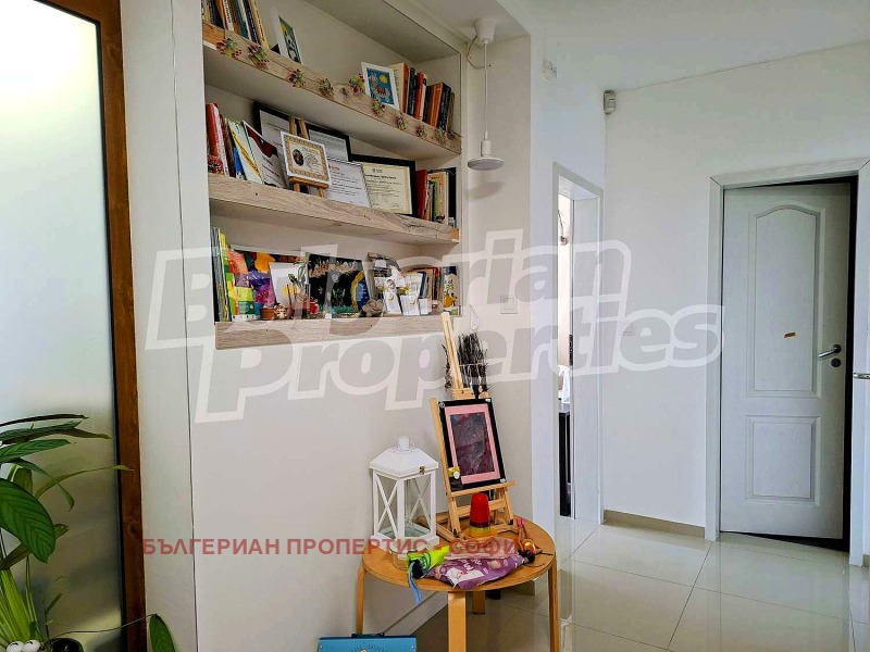 In vendita  2 camere da letto Sofia , Darvenitsa , 91 mq | 16601421 - Immagine [7]