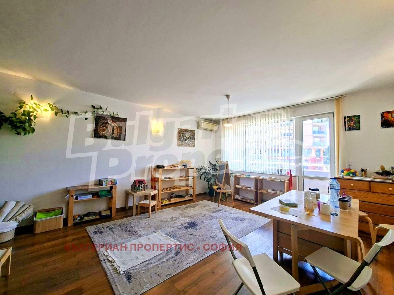 In vendita  2 camere da letto Sofia , Darvenitsa , 91 mq | 16601421 - Immagine [2]