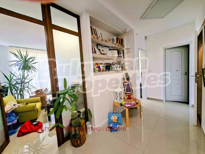 In vendita  2 camere da letto Sofia , Darvenitsa , 91 mq | 16601421 - Immagine [6]