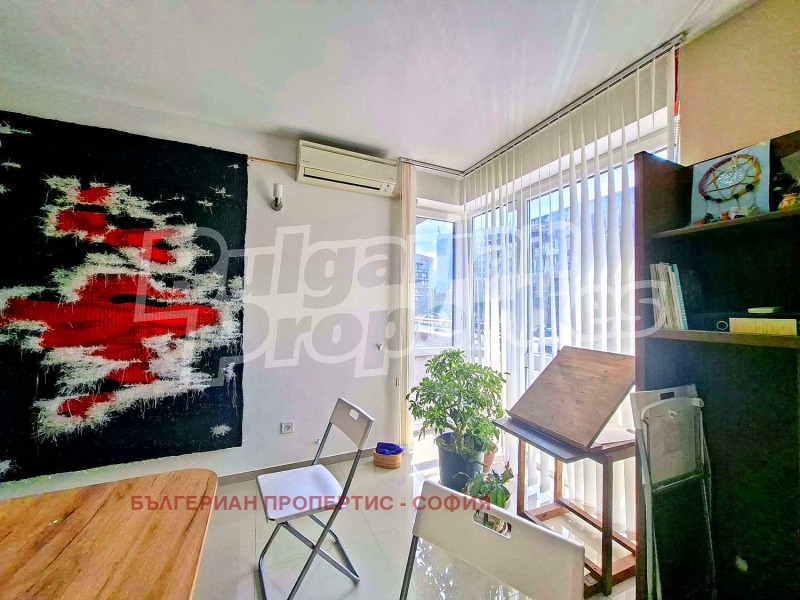 In vendita  2 camere da letto Sofia , Darvenitsa , 91 mq | 16601421 - Immagine [3]
