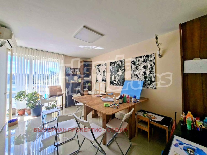 In vendita  2 camere da letto Sofia , Darvenitsa , 91 mq | 16601421 - Immagine [4]