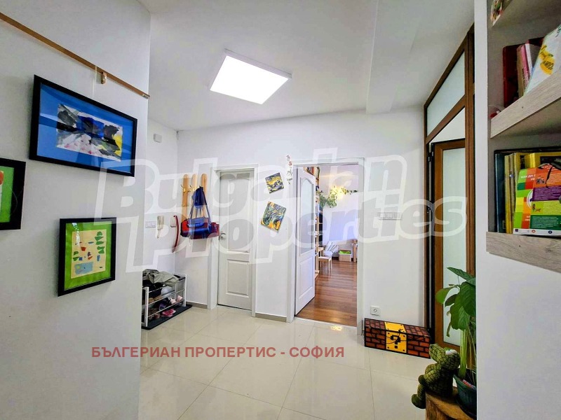 In vendita  2 camere da letto Sofia , Darvenitsa , 91 mq | 16601421 - Immagine [12]