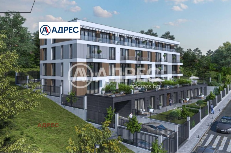 Продава 3-СТАЕН, гр. Варна, Бриз, снимка 4 - Апартаменти - 53536948