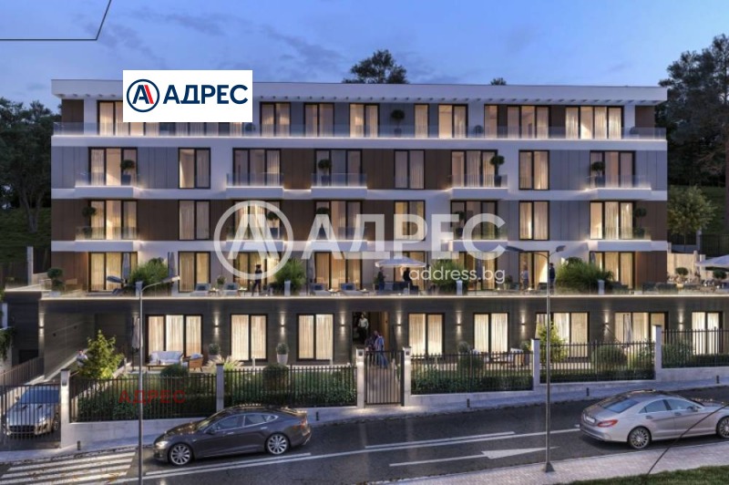 Продава 3-СТАЕН, гр. Варна, Бриз