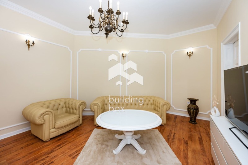 Продава 3-СТАЕН, гр. Пловдив, Център, снимка 6 - Апартаменти - 53564019