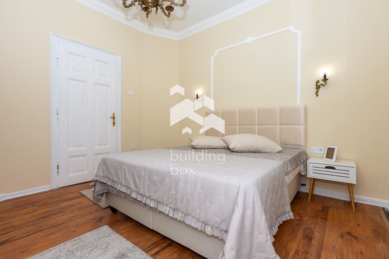 Продава 3-СТАЕН, гр. Пловдив, Център, снимка 3 - Апартаменти - 53564019