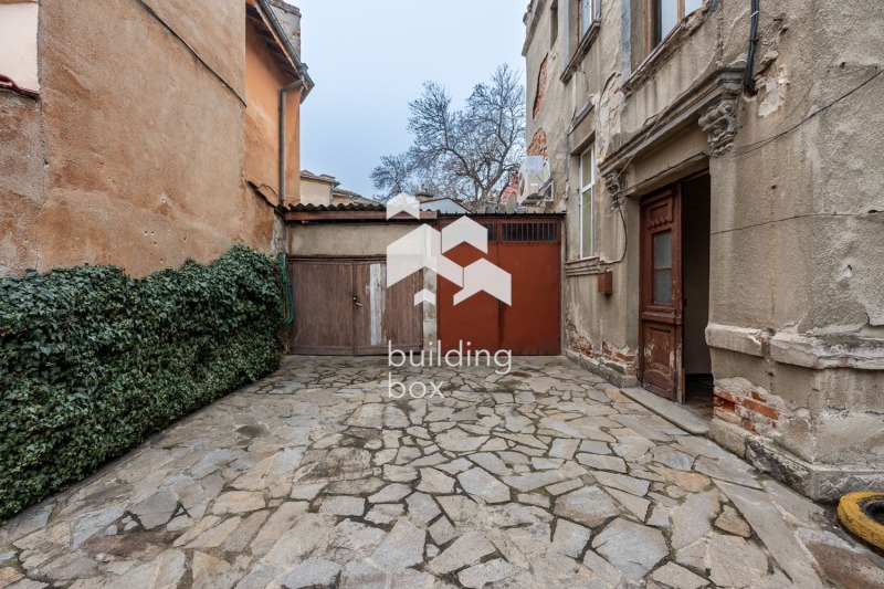 Продава 3-СТАЕН, гр. Пловдив, Център, снимка 11 - Апартаменти - 53564019