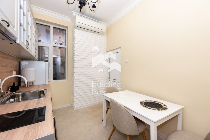 Продава 3-СТАЕН, гр. Пловдив, Център, снимка 9 - Апартаменти - 53564019