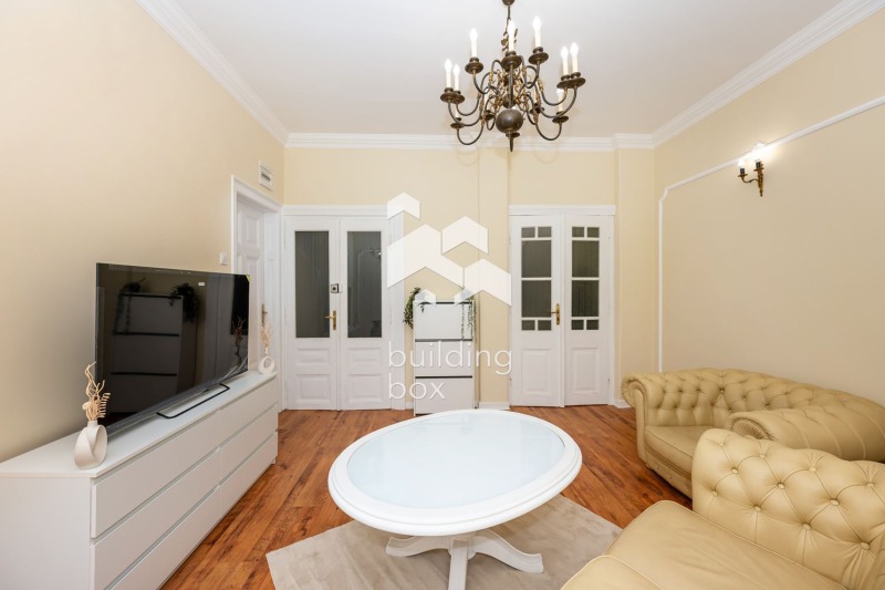 Продава 3-СТАЕН, гр. Пловдив, Център, снимка 7 - Апартаменти - 53564019