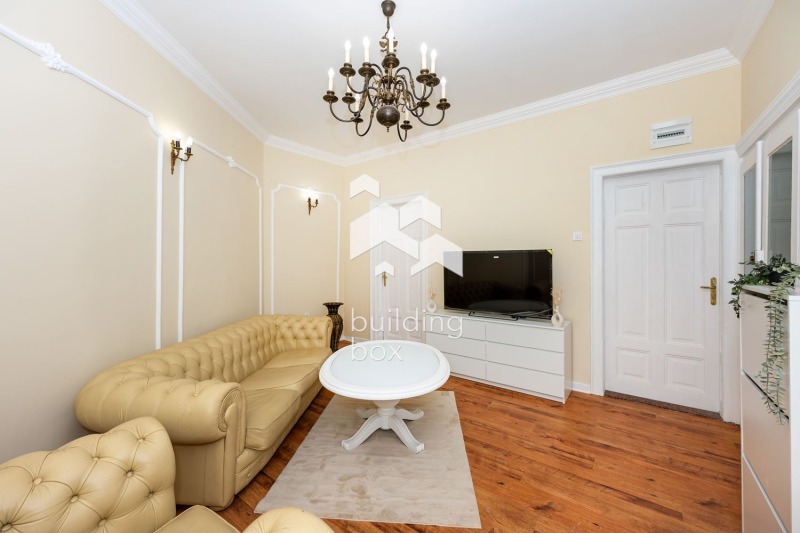 Продава 3-СТАЕН, гр. Пловдив, Център, снимка 5 - Апартаменти - 53564019