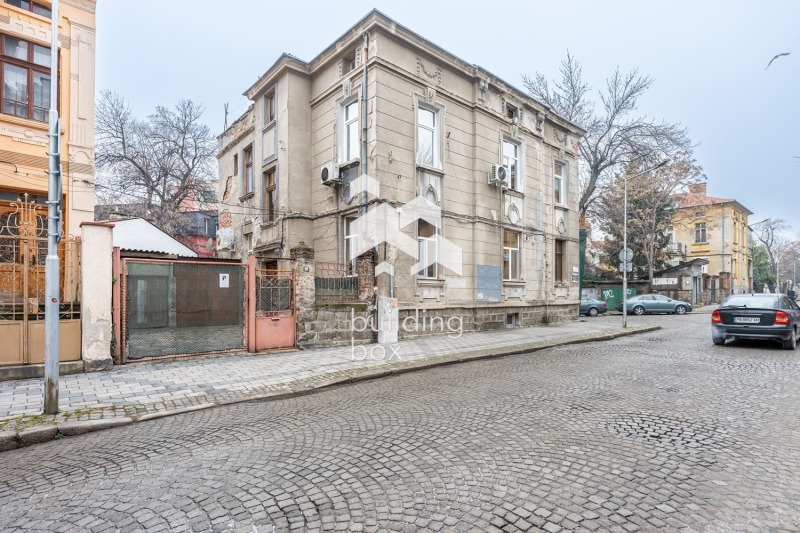 Продава 3-СТАЕН, гр. Пловдив, Център, снимка 13 - Апартаменти - 53564019