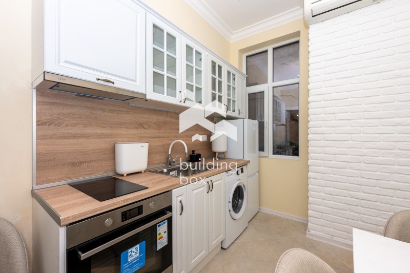 Продава 3-СТАЕН, гр. Пловдив, Център, снимка 10 - Апартаменти - 53564019