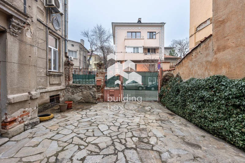 Продава 3-СТАЕН, гр. Пловдив, Център, снимка 12 - Апартаменти - 53564019