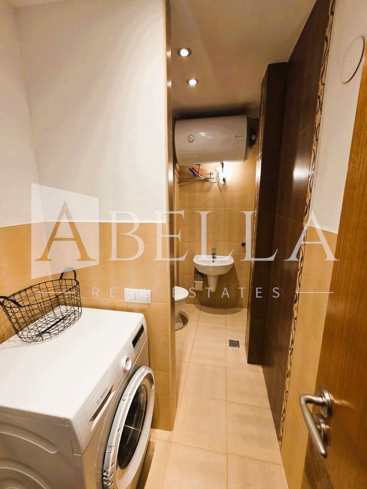 Продава 3-СТАЕН, гр. София, Лагера, снимка 13 - Апартаменти - 53761969