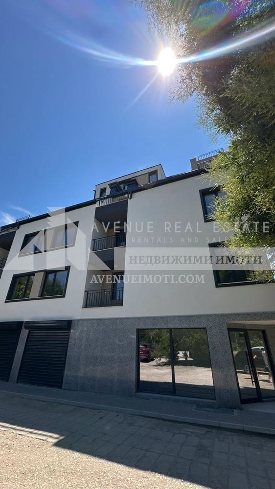 Продава 3-СТАЕН, гр. Пловдив, Кючук Париж, снимка 2 - Апартаменти - 55204237