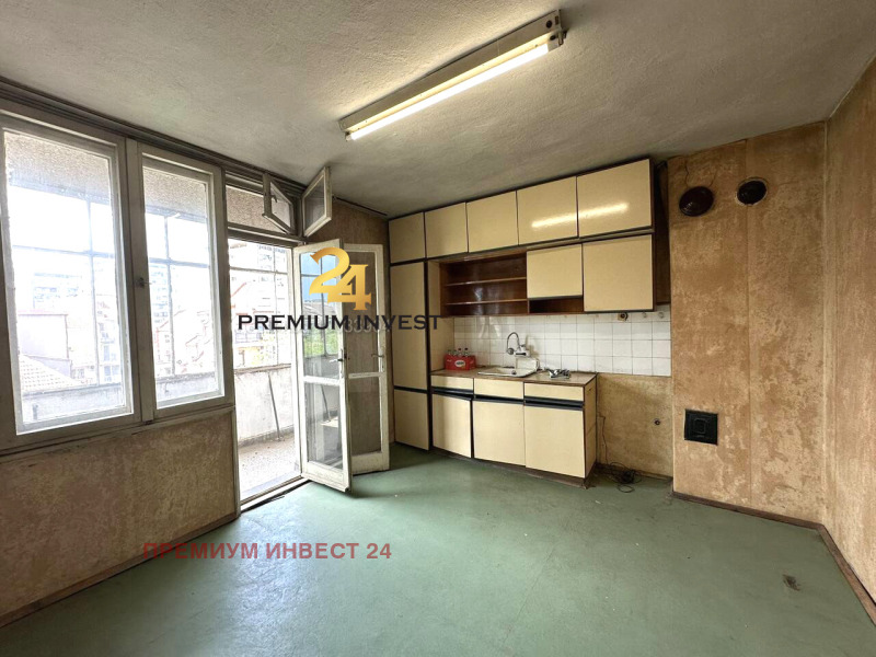 Продава  4-стаен град Пловдив , Център , 119 кв.м | 35238118 - изображение [4]