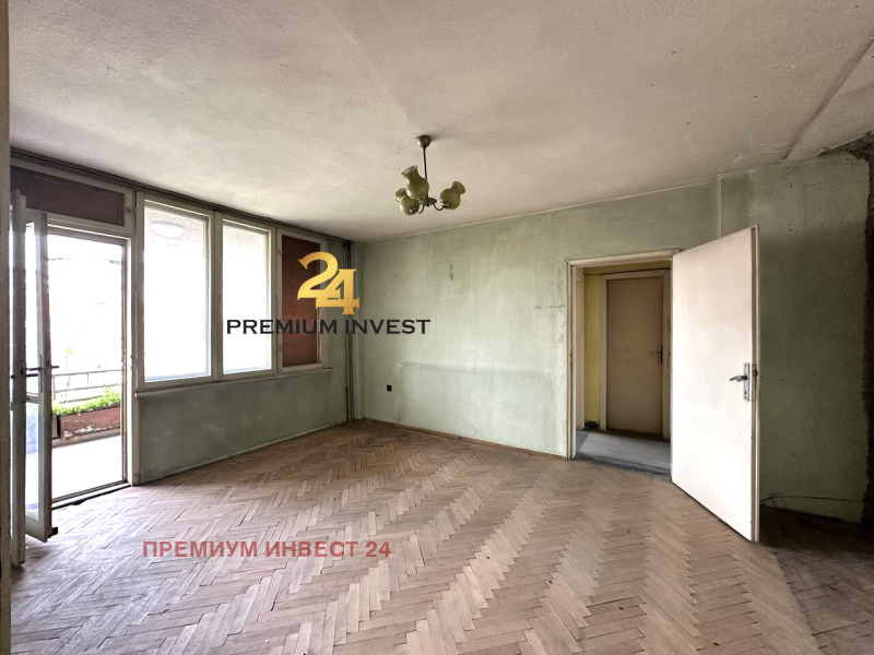 Продава  4-стаен град Пловдив , Център , 119 кв.м | 35238118 - изображение [3]