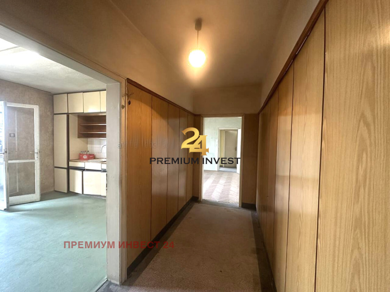 Продава  4-стаен град Пловдив , Център , 119 кв.м | 35238118 - изображение [5]
