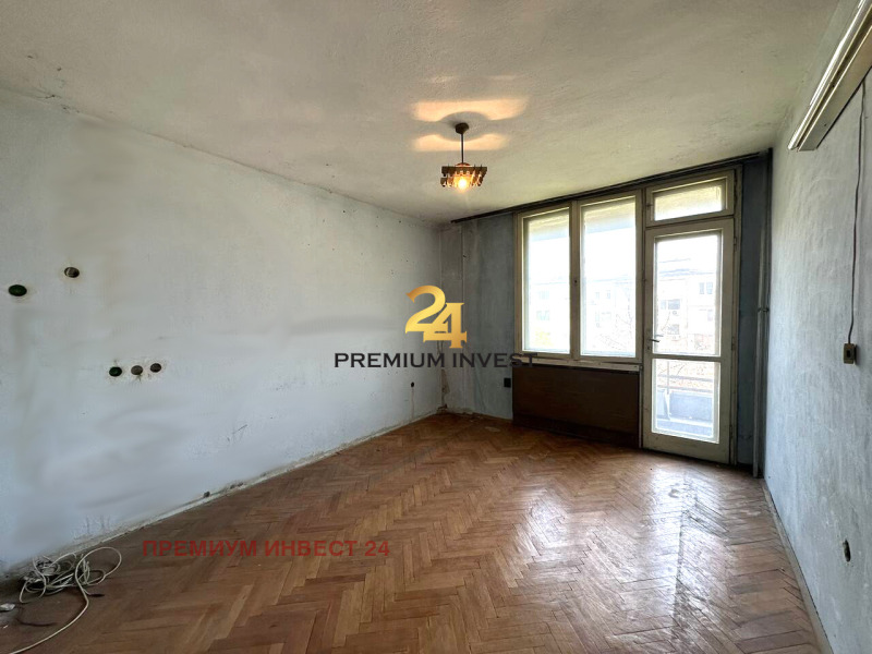 Продава  4-стаен град Пловдив , Център , 119 кв.м | 35238118