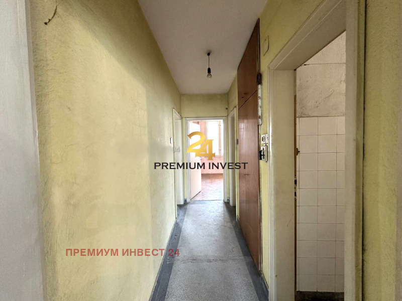 Продава  4-стаен град Пловдив , Център , 119 кв.м | 35238118 - изображение [6]