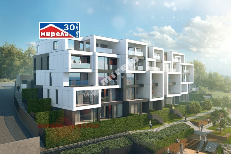 Na prodej  3 ložnice Varna , Briz , 166 m2 | 86722948 - obraz [3]