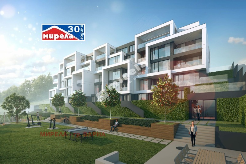 Na prodej  3 ložnice Varna , Briz , 166 m2 | 86722948 - obraz [5]